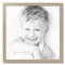 ArtToFrames 24x24 Inch Picture Frame, This 1.25 Inch Custom MDF Poster Frame is Available in Multiple Colors, Great for Your Art or Photos - Comes with 060 Plexi Glass and Corrugated (A46RC)